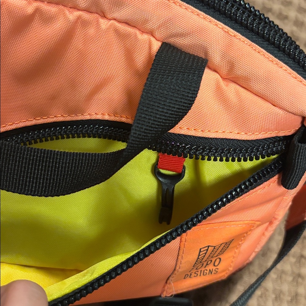 Topo Designs Quick pack - Picture 5 of 7